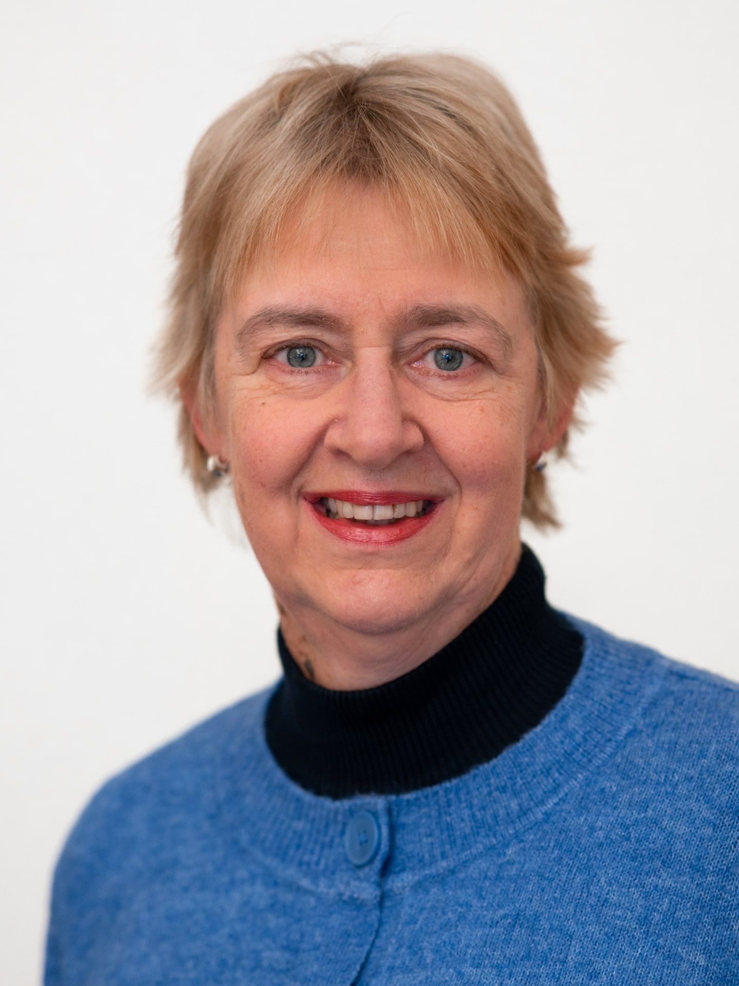 drs. Marion Verkade