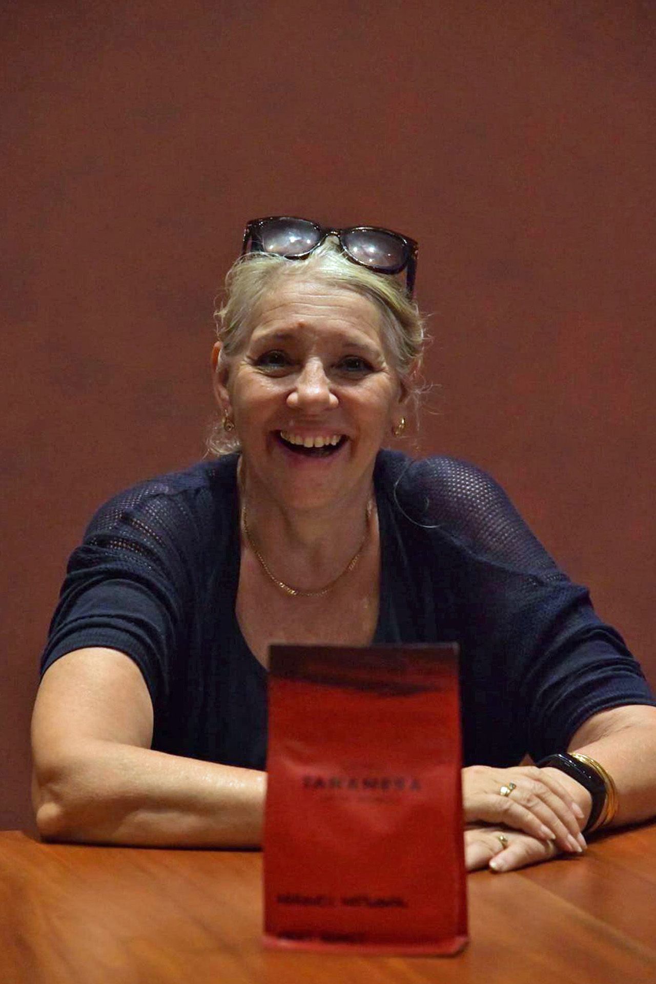 drs. Monique Soesman