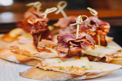 Cultureel en culinair Baskenland