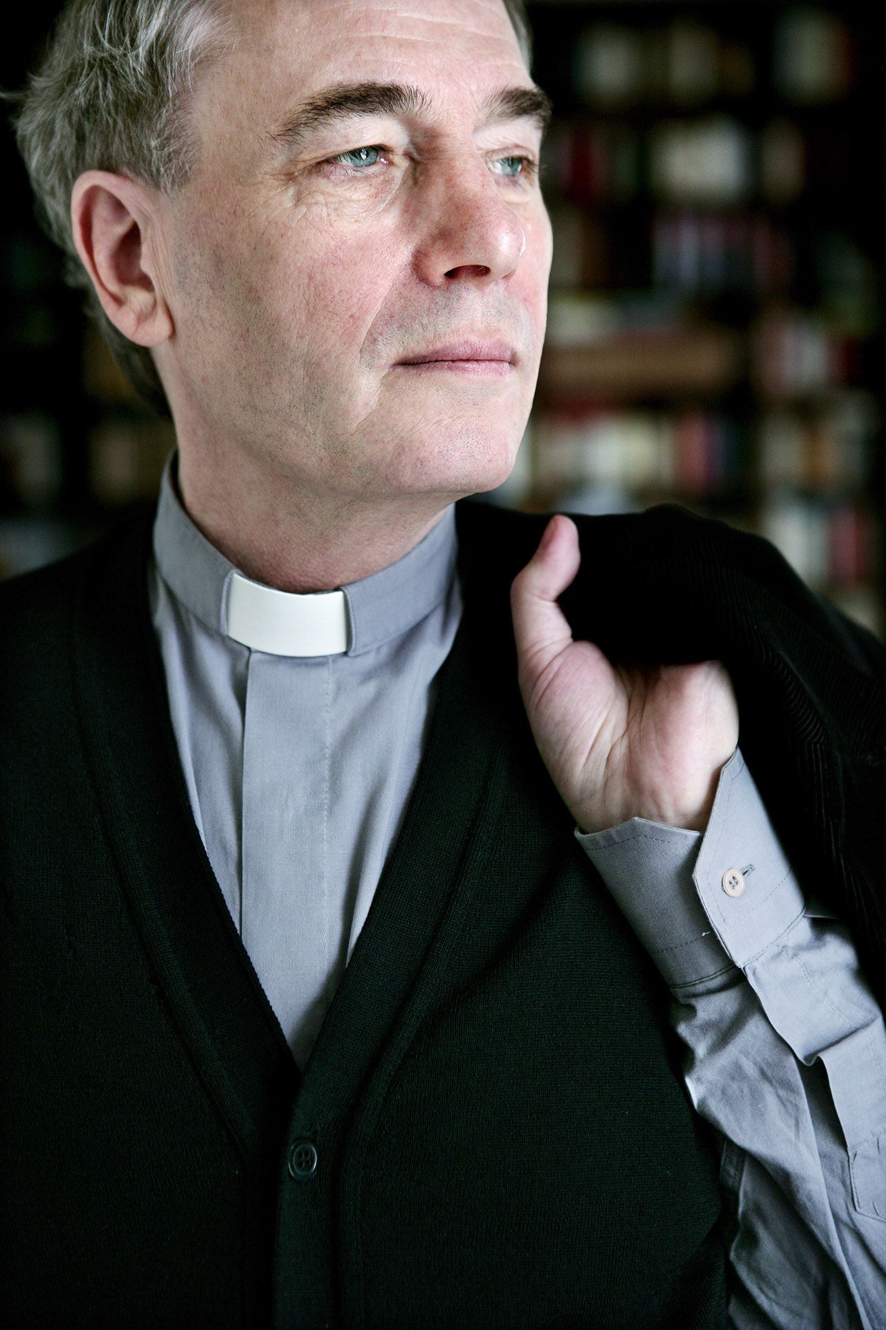 Antoine Bodar