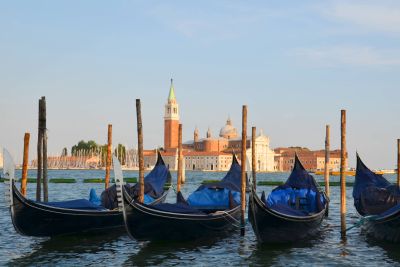 Venetië, La Serenissima