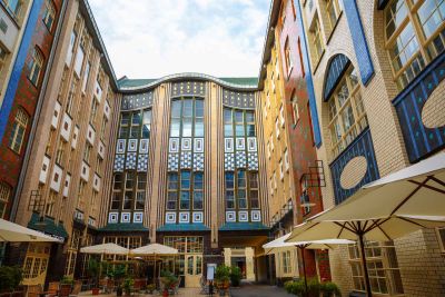 Roaring Twenties Berlin