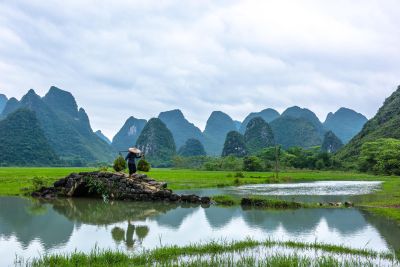 Hoogtepunten van China i.s.m. Vrije Academie