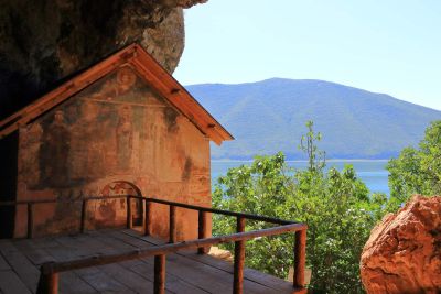 Albanië