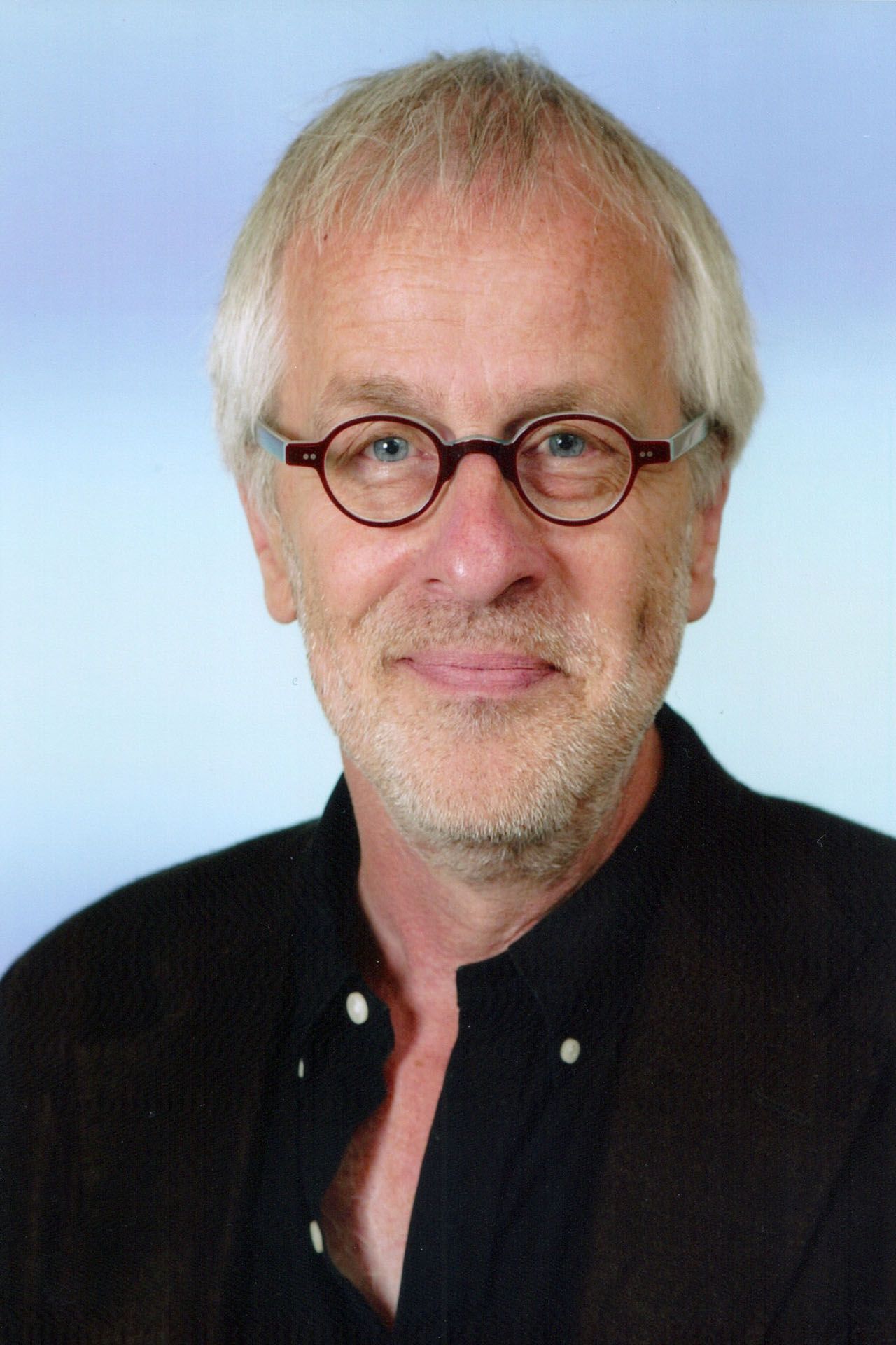 Bert Steensma