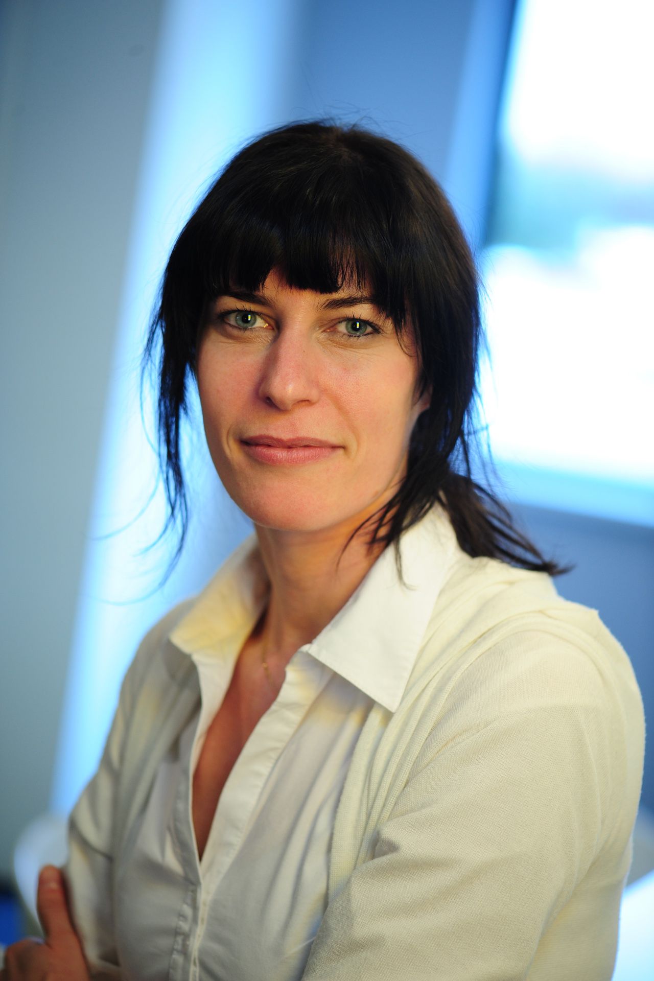 Anja Fricke BA