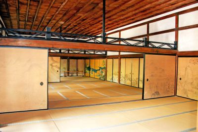 Japan • Architectuur