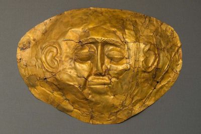 De thuisreis van Odysseus