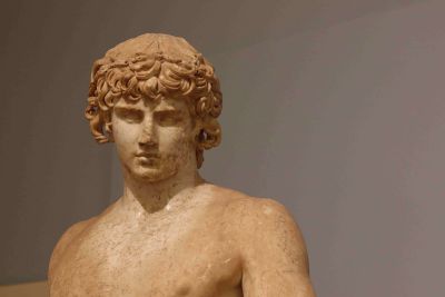 Griekenland. Hoogtepunten van Athene, Delphi en de Peloponnesos i.s.m. Vrije Academie