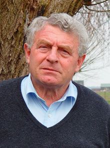 prof. dr. Maarten Frankenhuis