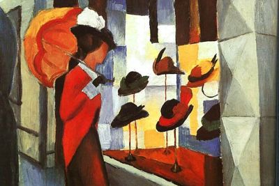 Metropool Ruhr en Manifesta 16 • Van Jugendstil tot hedendaagse kunst