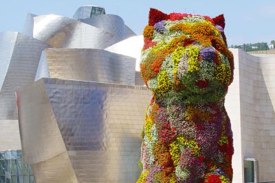 Burgos, Bilbao en San Sebastián i.s.m. Vrije Academie
