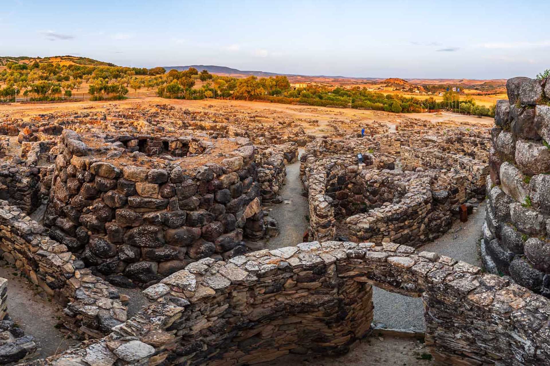 Sardinië i.s.m. Vrije Academie