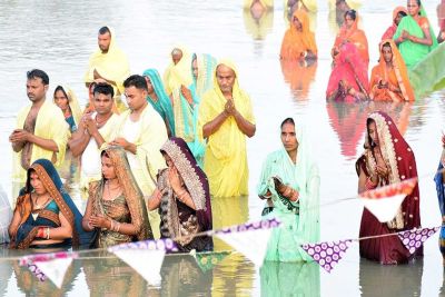 Boeddhistisch India