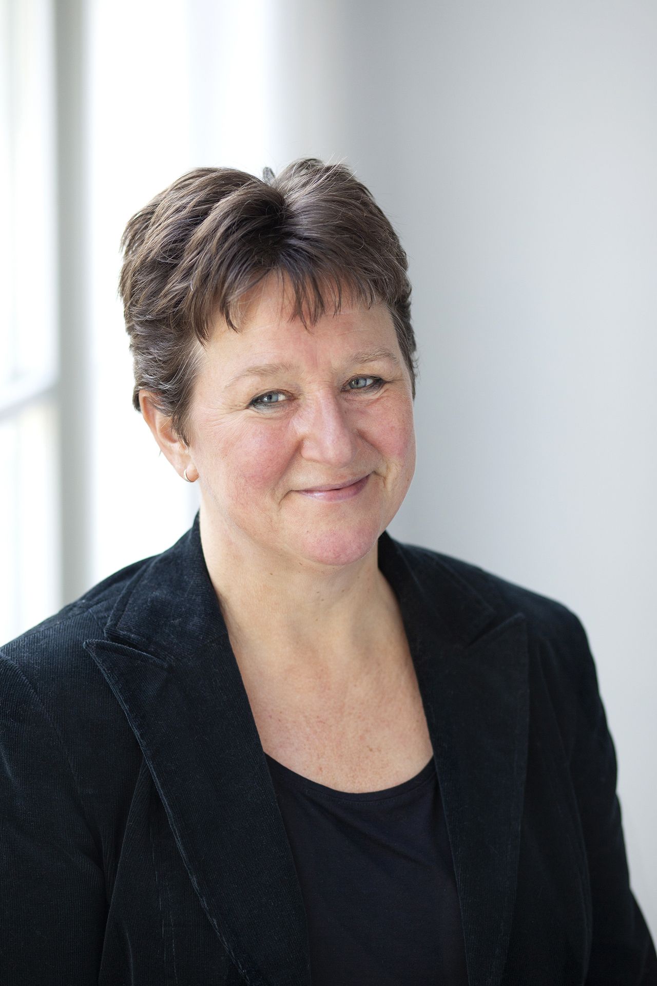 drs. Ingrid Paardekooper