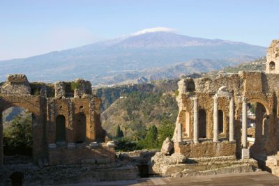 Hoogtepunten van Zuid-Italië en Sicilië