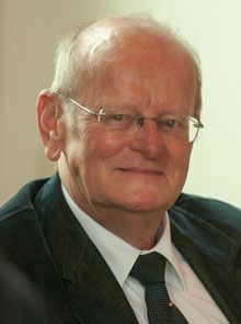 drs. Hein L. van Dolen