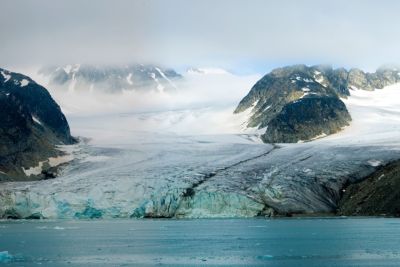 Expeditie Spitsbergen