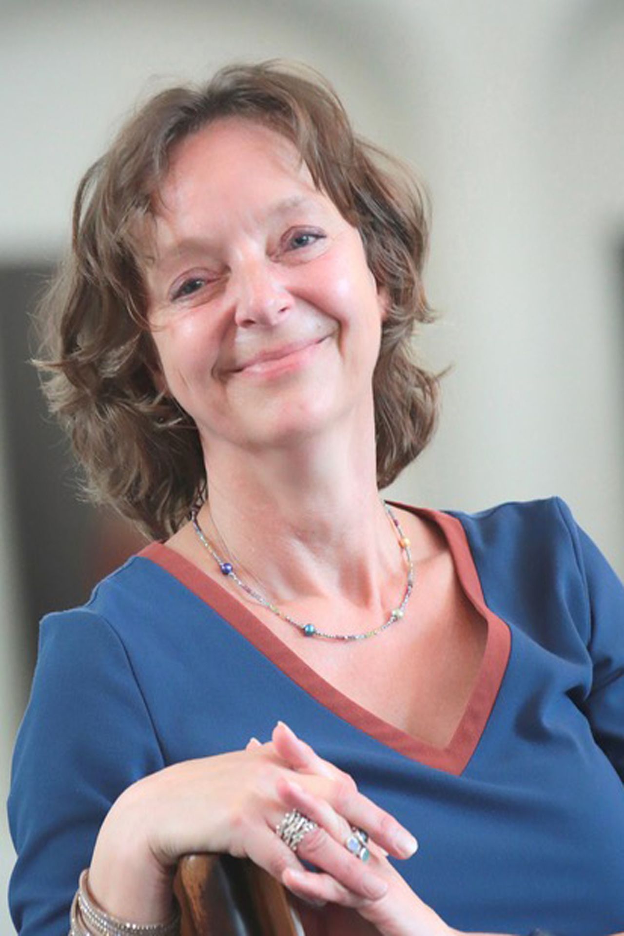 drs. Heleen Niele