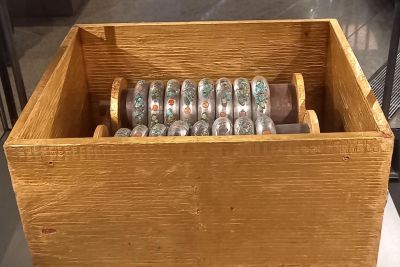 Caïro en het Grand Egyptian Museum i.s.m. Vrije Academie