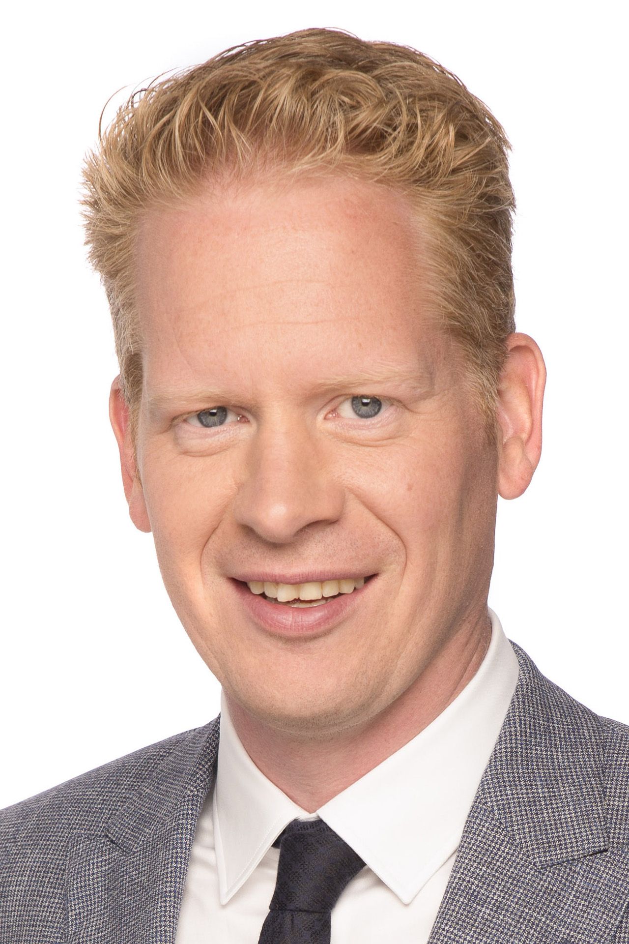 dr. Peter Kuipers Munneke