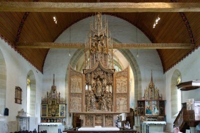Cranach en zijn tijdgenoten i.s.m. Vrije Academie