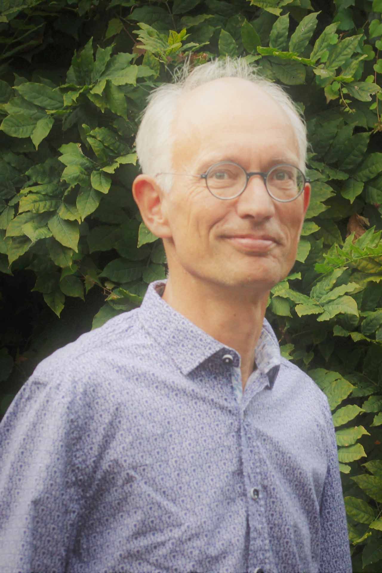 drs. Kees Boele