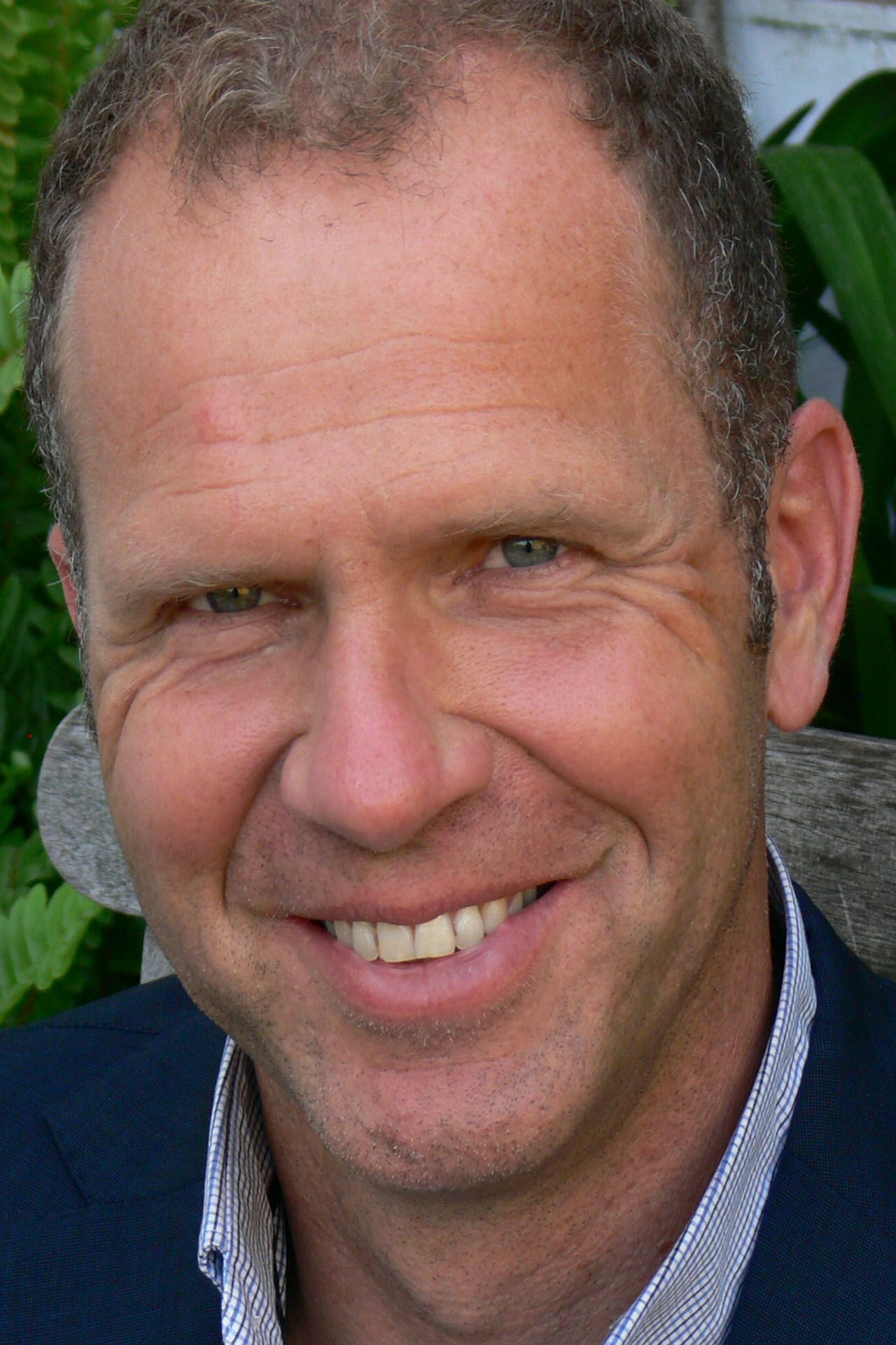 drs. Giel Rutten