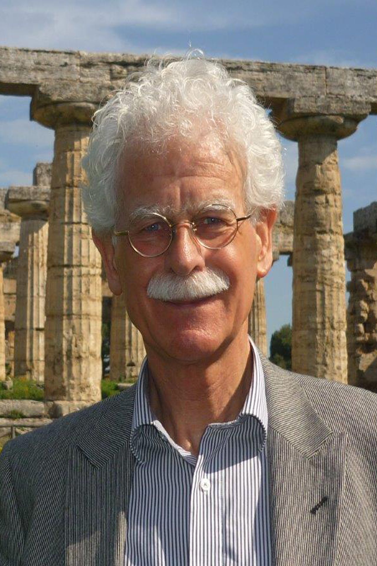 drs. Cornelis Jonkman