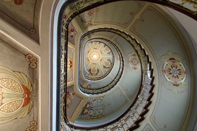 De Baltische landen • cultuur en natuur van de Oostzeelanden