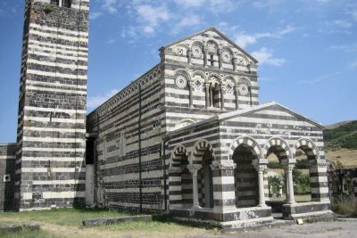 Sardinië i.s.m. Vrije Academie