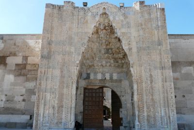 Midden-Turkije, van Çatalhöyük tot Cappadocië i.s.m. Vrije Academie