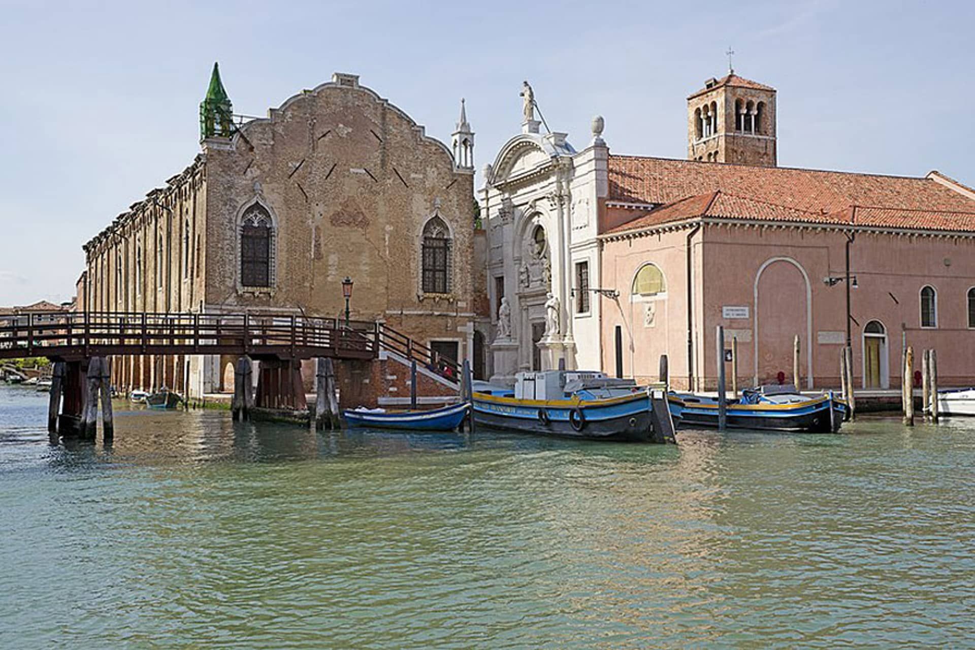 Biënnale Venetië