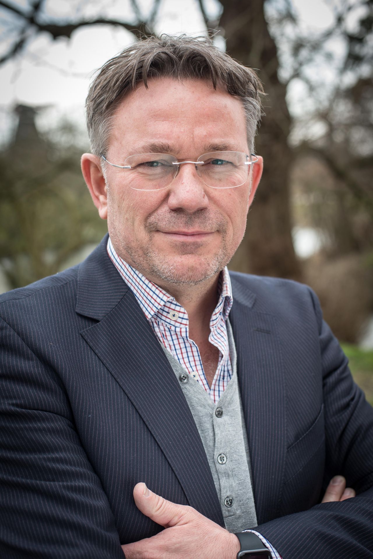Wouter Kurpershoek