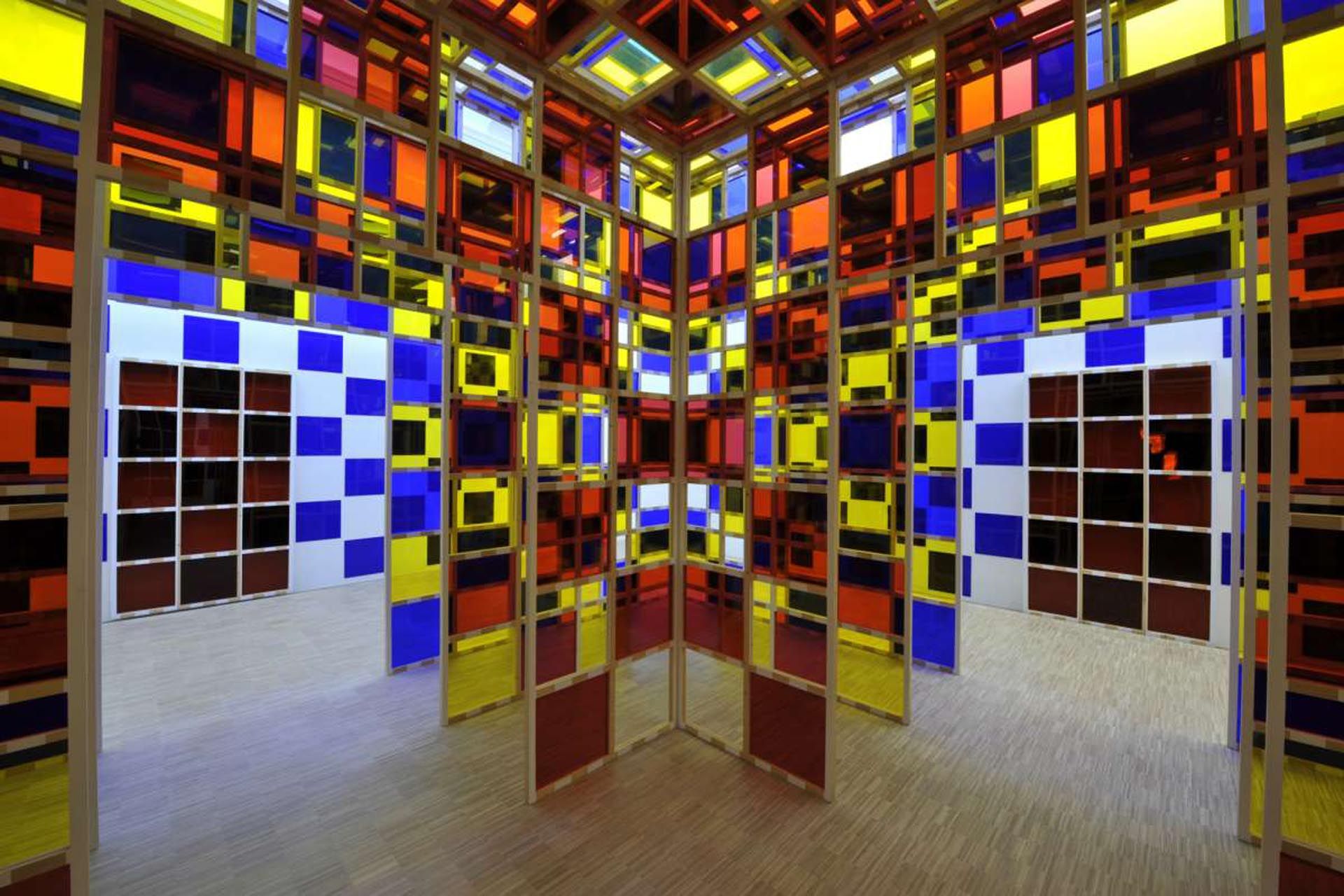 Kunst, oorlog en industrie in Frans-Vlaanderen i.s.m. Vrije Academie