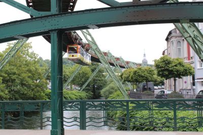Metropool Ruhr en Manifesta 16 • Van Jugendstil tot hedendaagse kunst