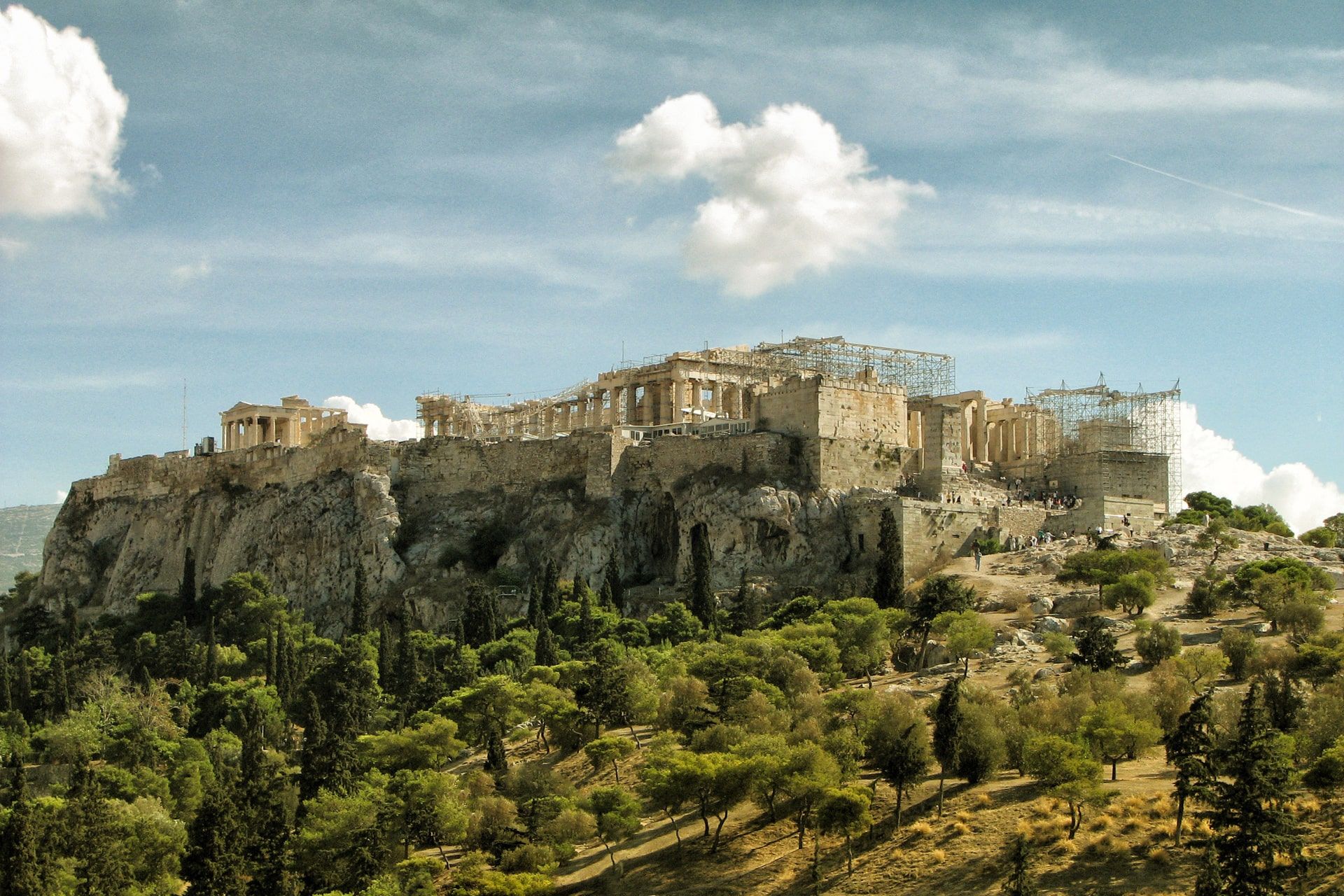 Klassiek Griekenland