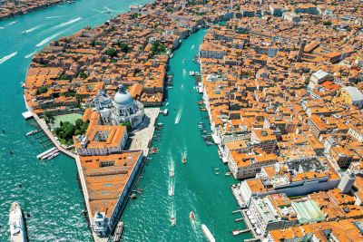 Biënnale Venetië i.s.m Vrije Academie (oktober)