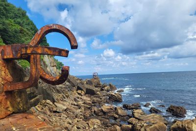 Burgos, Bilbao en San Sebastián i.s.m. Vrije Academie