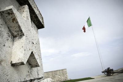 De Grote Oorlog en het fascisme in Noord-Italië