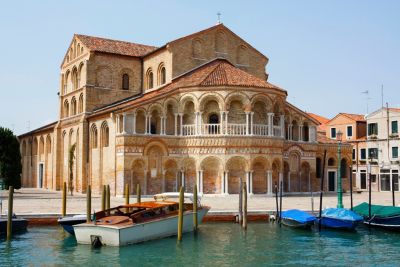 Byzantijns Italië i.s.m. Vrije Academie