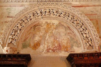 Triëst en Friuli-Venezia Giulia i.s.m. Vrije Academie