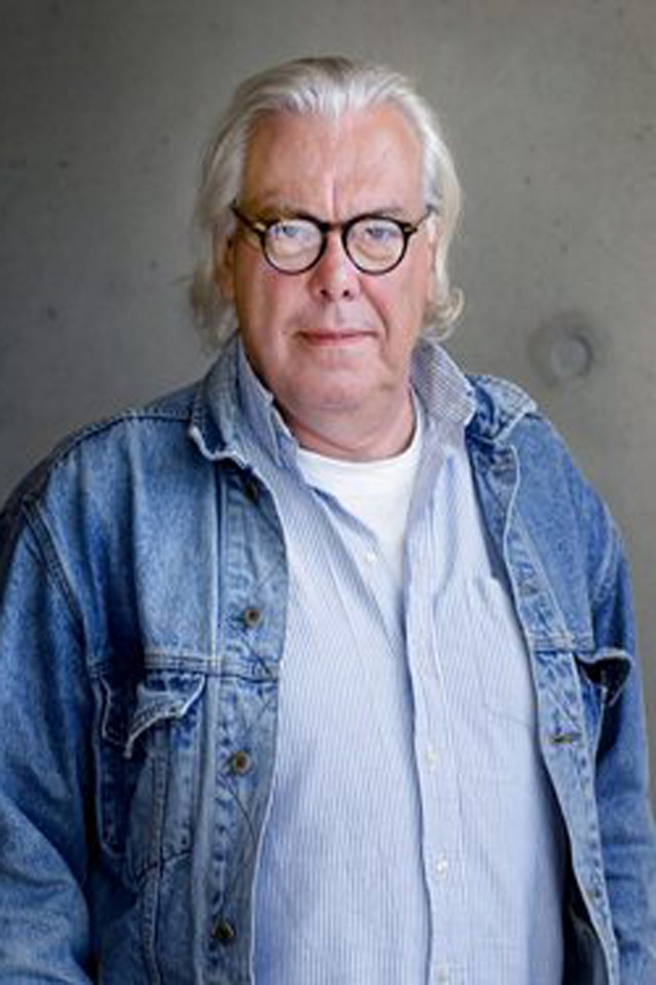 dr. Willem Melching
