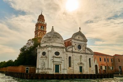 Venetië, la Serenissima