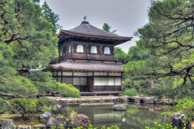 Kunst en cultuur van Japan i.s.m. Vrije Academie