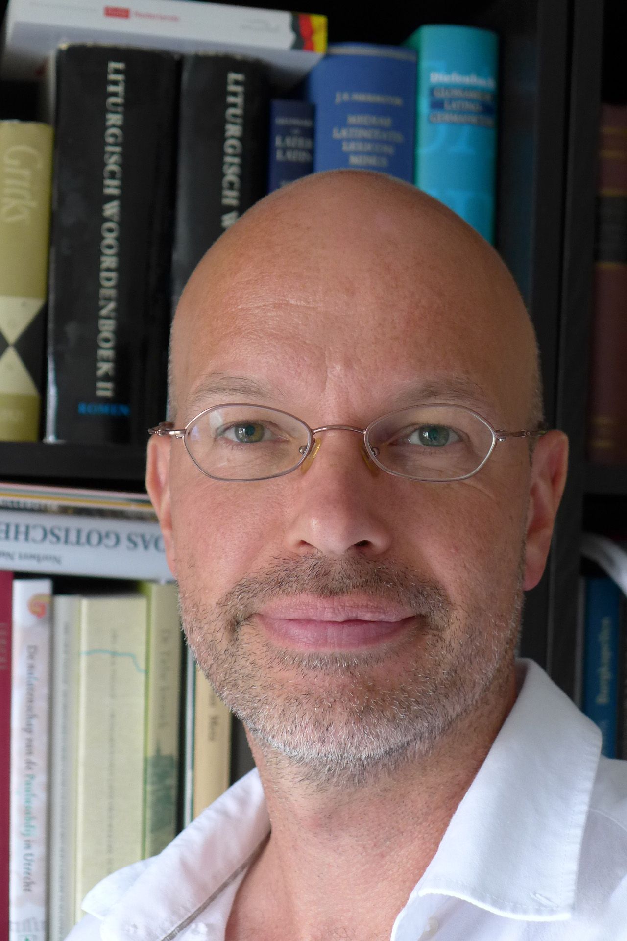 drs. Raphaël Rijntjes