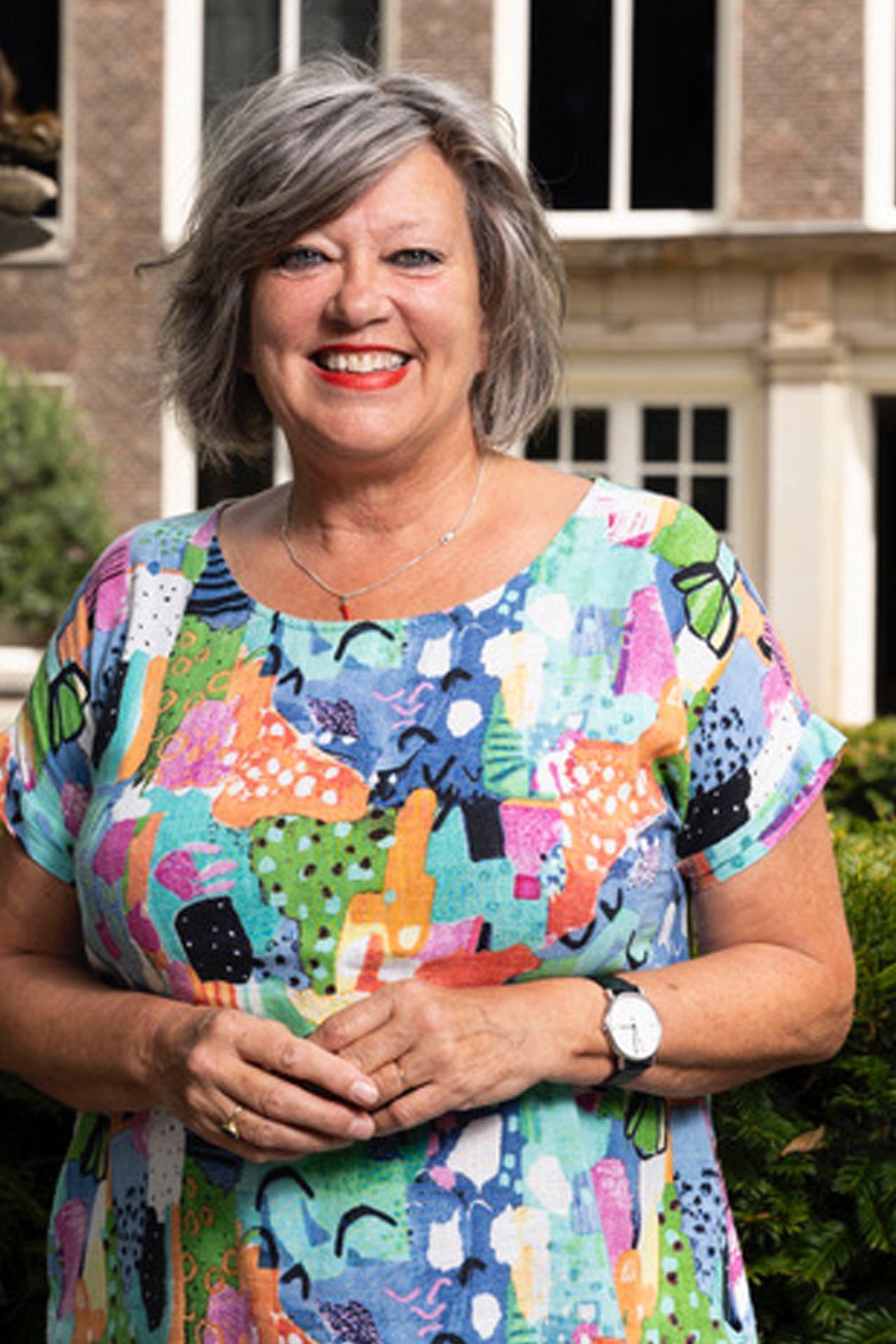 drs. Frederike Upmeijer