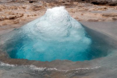 IJsland i.s.m. Vrije Academie