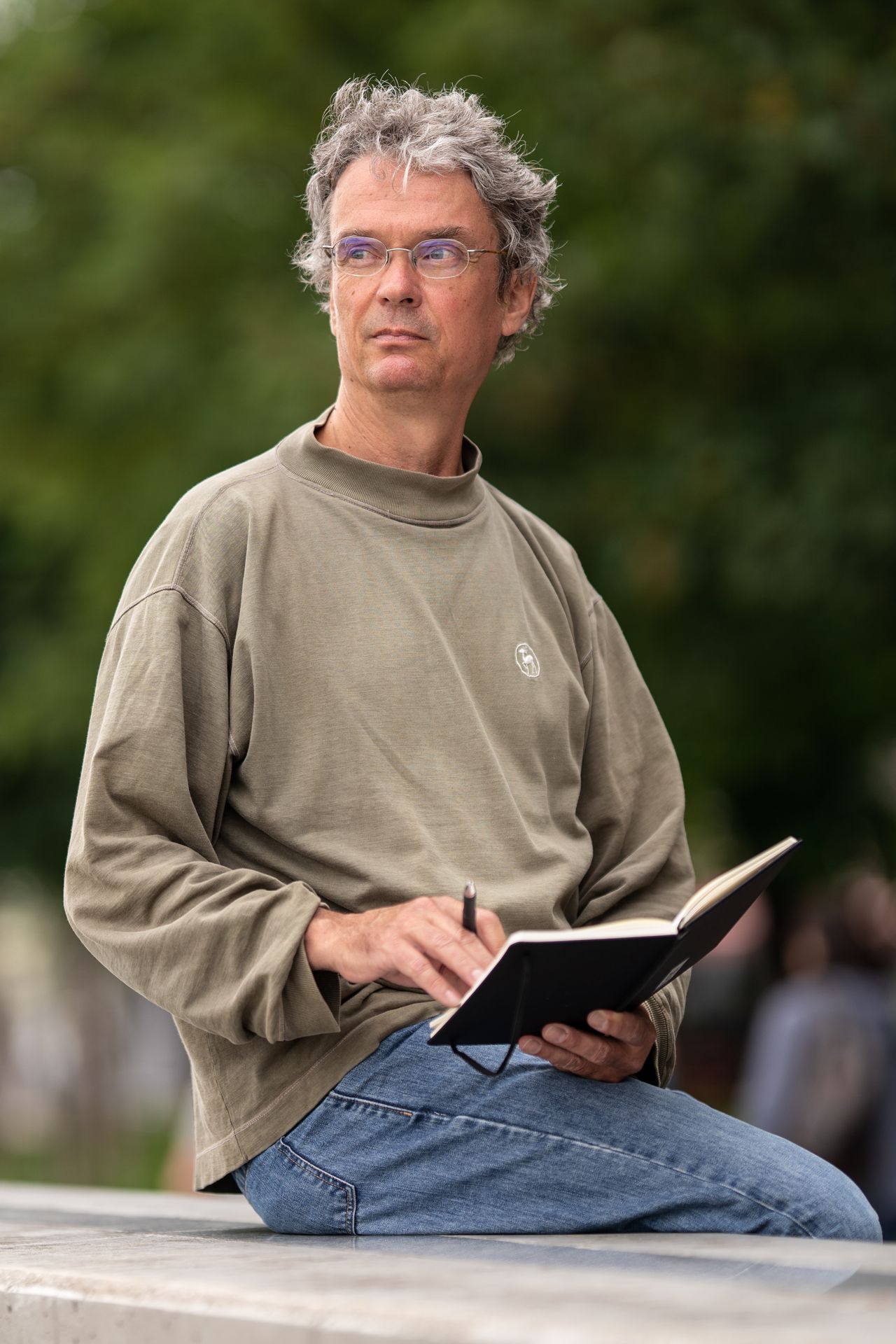 drs. Abram Muller