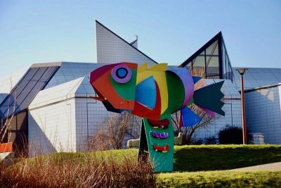 Ontdek Frans-Vlaanderen i.s.m. Vrije Academie